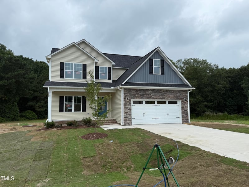 274 Yardley Dr, Smithfield, NC 27577