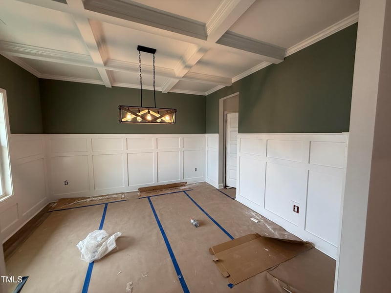 274 Yardley Dr, Smithfield, NC 27577