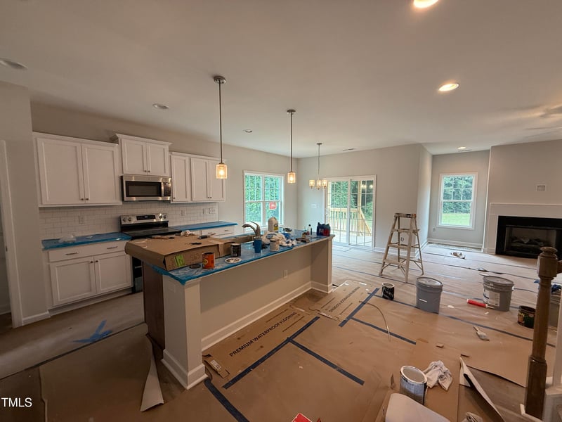 274 Yardley Dr, Smithfield, NC 27577