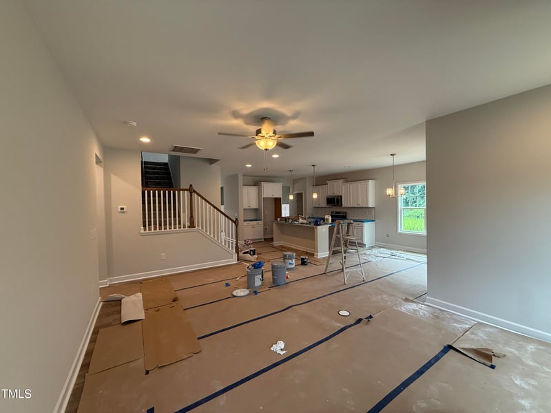 274 Yardley Dr, Smithfield, NC 27577
