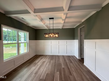 274 Yardley Dr, Smithfield, NC 27577