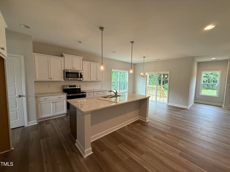 274 Yardley Dr, Smithfield, NC 27577