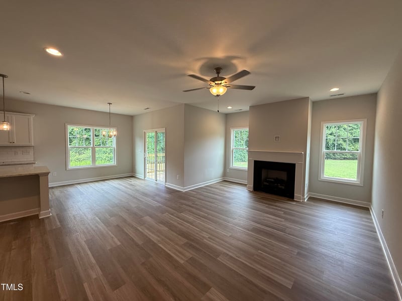 274 Yardley Dr, Smithfield, NC 27577