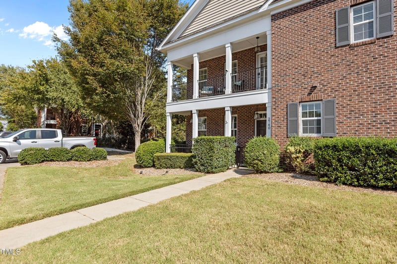 2740 Cloud Mist Cir, Raleigh, NC 27614