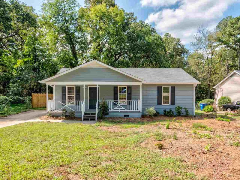 2740 Community Dr, Raleigh, NC 27610