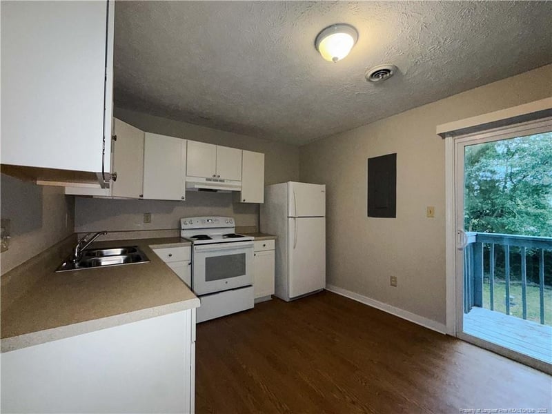 2740 George Owen Rd #C, Fayetteville, NC 28306