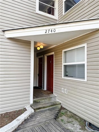 2740 George Owen Rd #C, Fayetteville, NC 28306