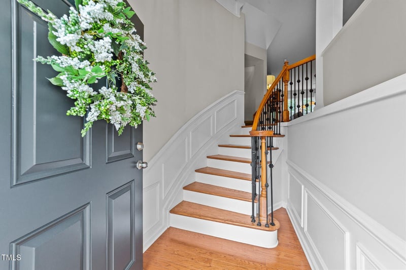 2740 Laurelcherry St, Raleigh, NC 27612