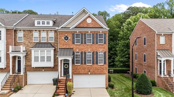 2740 Laurelcherry St, Raleigh, NC 27612