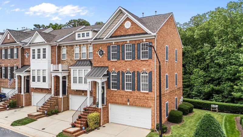 2740 Laurelcherry St, Raleigh, NC 27612