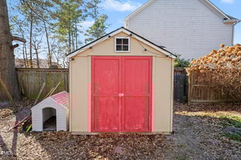 2740 Marcus James Dr, Fayetteville, NC 28306