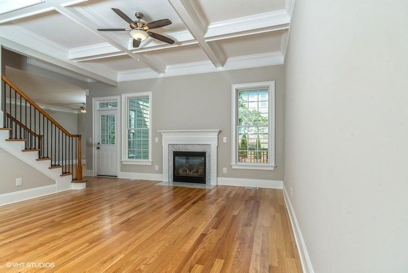 2740 Peachleaf St, Raleigh, NC 27614