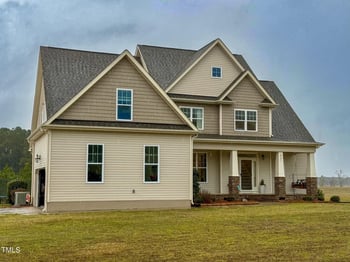 2741 Abattoir Rd, Coats, NC 27521