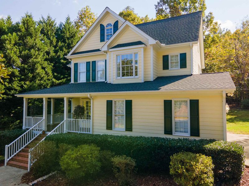 2741 Blue Ravine Rd, Wake Forest, NC 27587