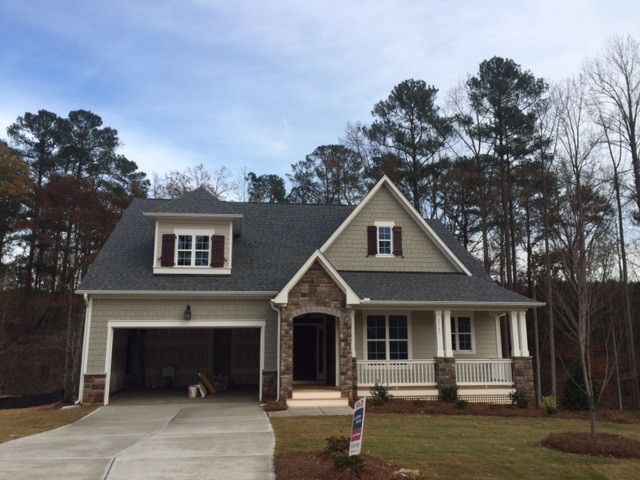 2741 Cutleaf Dr, Apex, NC 27539