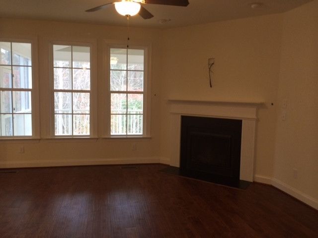 2741 Cutleaf Dr, Apex, NC 27539