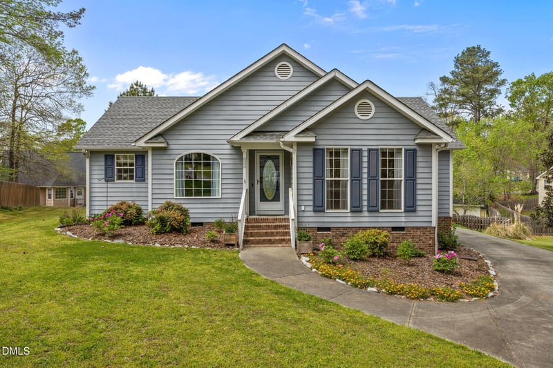 2741 Dillon Ct, Creedmoor, NC 27522