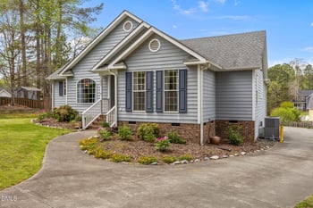 2741 Dillon Ct, Creedmoor, NC 27522