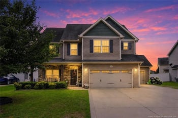 2741 Mosquera Dr, Fayetteville, NC 28306