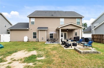 2741 Mosquera Dr, Fayetteville, NC 28306