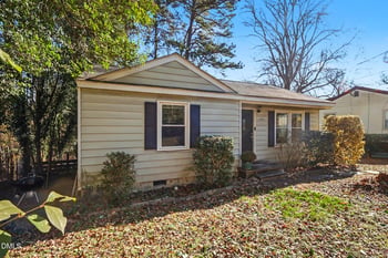 2741 Newbold St, Raleigh, NC 27603