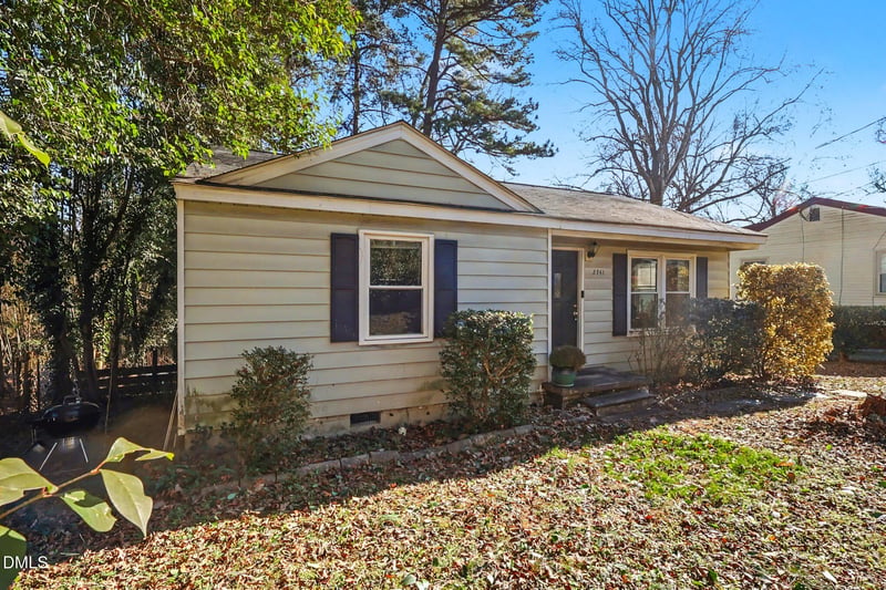 2741 Newbold St, Raleigh, NC 27603