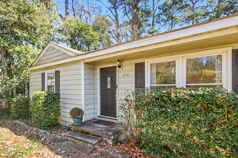 2741 Newbold St, Raleigh, NC 27603