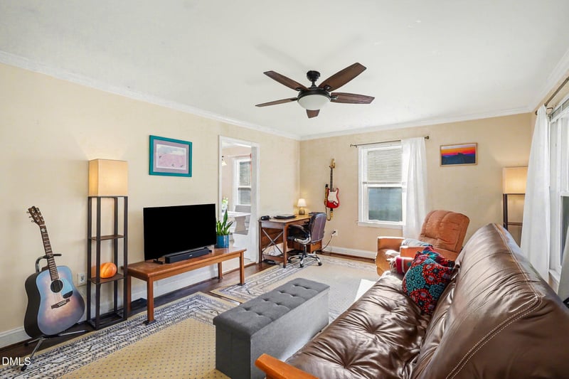 2741 Newbold St, Raleigh, NC 27603