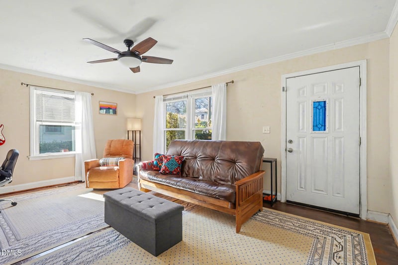 2741 Newbold St, Raleigh, NC 27603