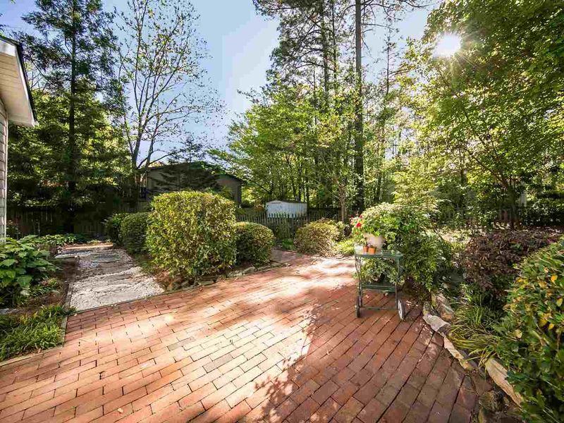 2741 Old Sugar Rd, Durham, NC 27707