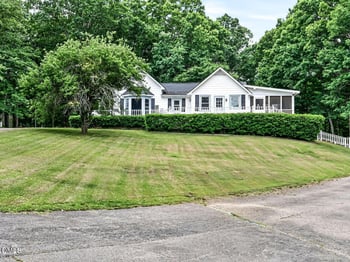2741 Valley Rd, Sanford, NC 27330