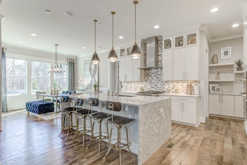 2741 Willow Rock Ln, Apex, NC 27523