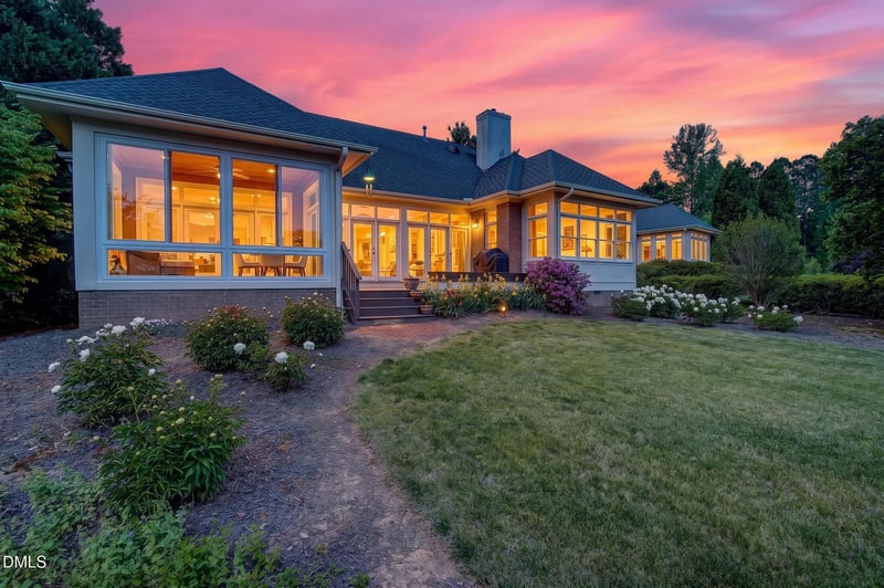 27411 Walker , Chapel Hill, NC 27517