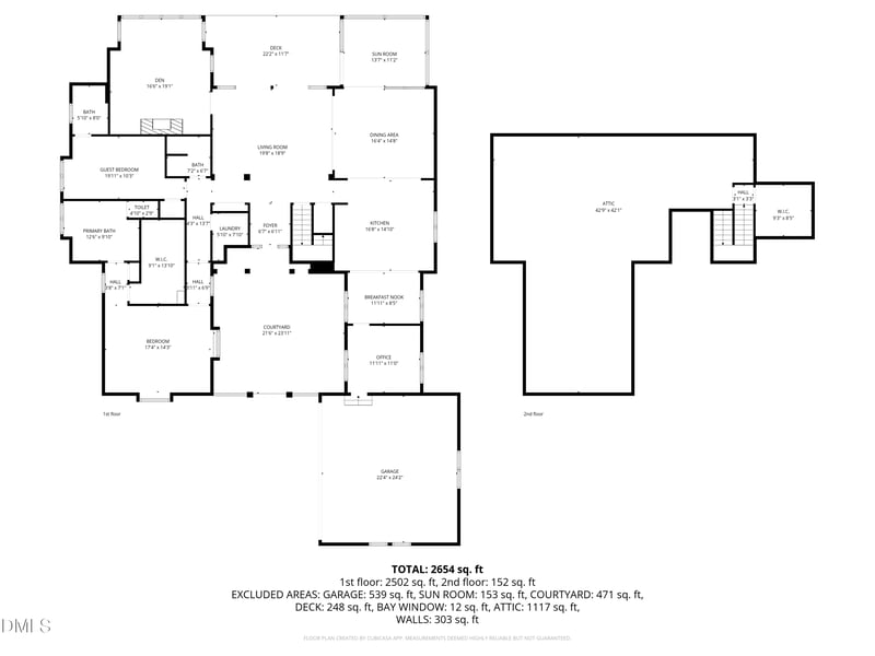 27411 Walker , Chapel Hill, NC 27517