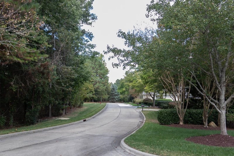 27418 Walker Lot 768, Chapel Hill, NC 27517