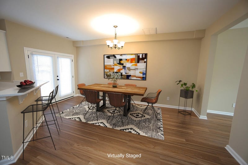 2742 Andover Glen Rd, Raleigh, NC 27604