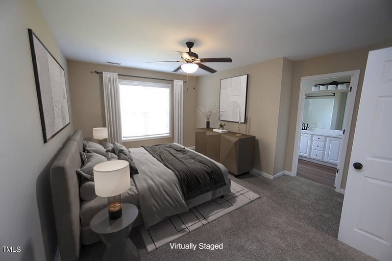 2742 Andover Glen Rd, Raleigh, NC 27604