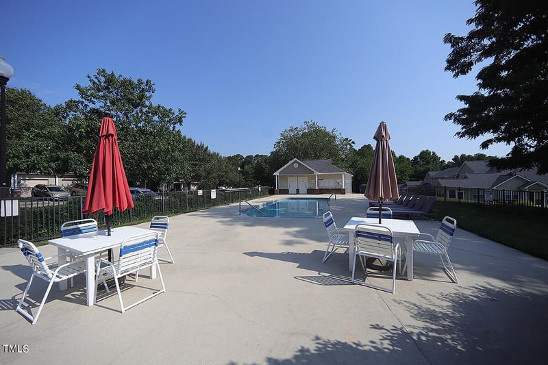 2742 Andover Glen Rd, Raleigh, NC 27604