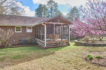 2742 Old Sugar Rd, Durham, NC 27707
