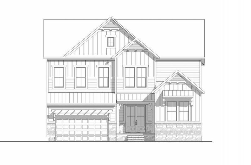 2742 Willow Rock Ln, Apex, NC 27523