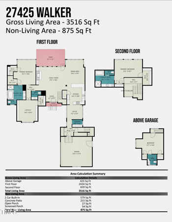 27425 Walker , Chapel Hill, NC 27517