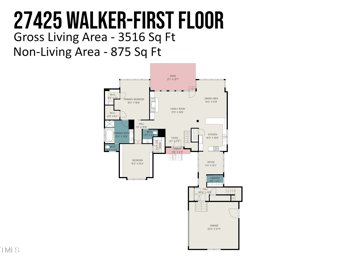 27425 Walker , Chapel Hill, NC 27517