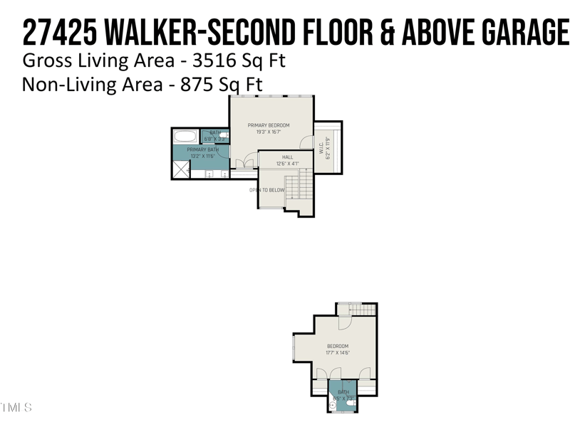 27425 Walker , Chapel Hill, NC 27517