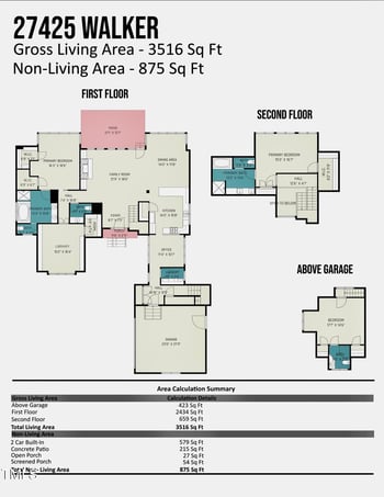 27425 Walker , Chapel Hill, NC 27517