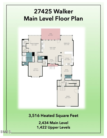 27425 Walker , Chapel Hill, NC 27517