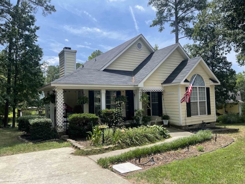2743 Clifton Ave, Creedmoor, NC 27522