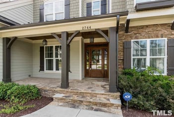 2744 Belmont View Loop, Cary, NC 27519