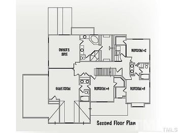 2744 Belmont View Loop, Cary, NC 27519