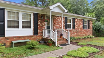 2744 Brantley Dr, Apex, NC 27539