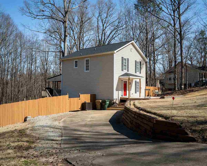 2744 Brigadoon Dr, Clayton, NC 27520